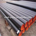 Top supplier of steel pipes 1.5 inch